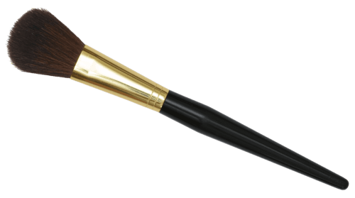 Pincel Melu LF90 Cone para Iluminador
